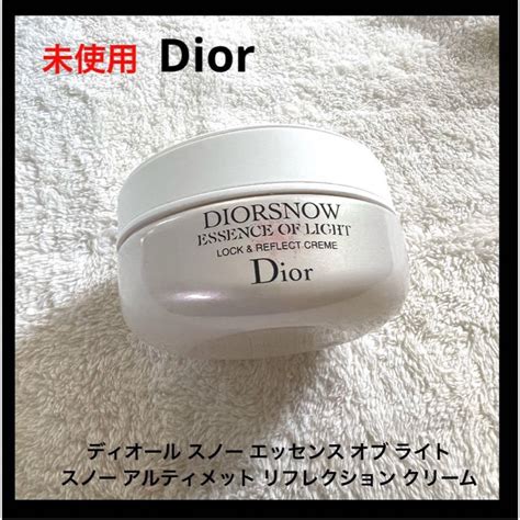 dior スノー クリーム|【DIOR】 ディオール スノー .